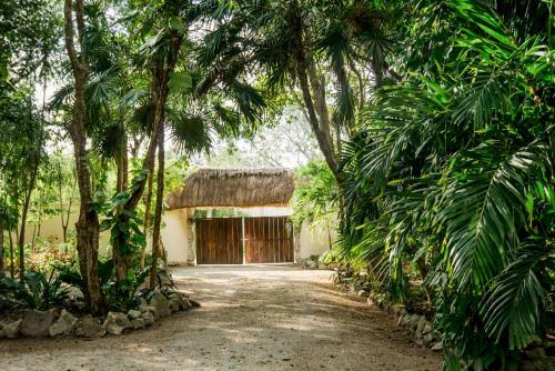 Villa Natural Cancun