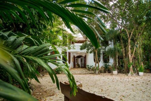 Villa Natural Cancun