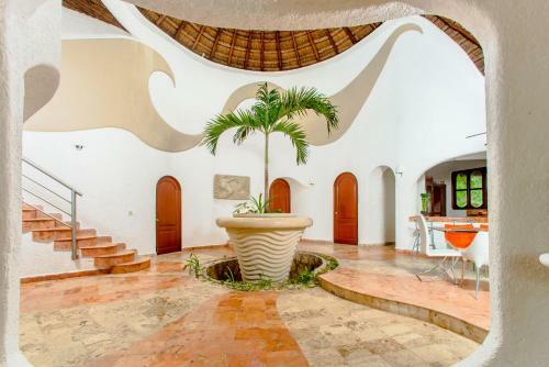 Villa Natural Cancun