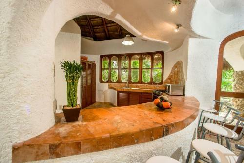 Villa Natural Cancun
