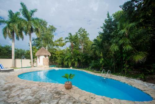 Villa Natural Cancun
