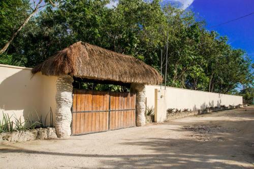 Villa Natural Cancun
