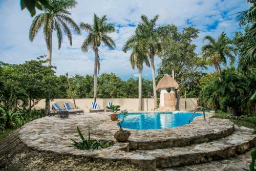 Villa Natural Cancun