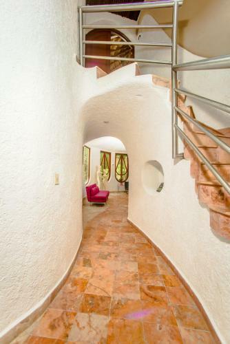 Villa Natural Cancun