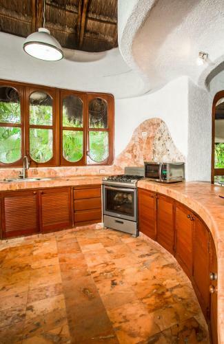 Villa Natural Cancun
