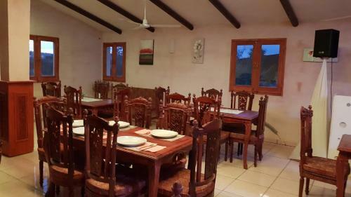 Hotel Ollymar - Swinger Friendly