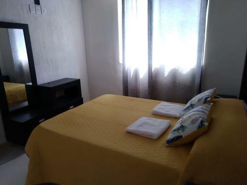 Apartamento Casa Completa, 3 Recamaras .