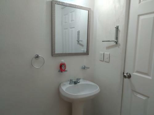 Apartamento Casa Completa, 3 Recamaras .