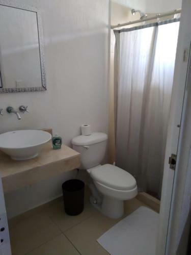 Apartamento Casa Completa, 3 Recamaras .