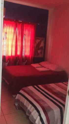 Apartamento Casa Completa, 3 Recamaras .