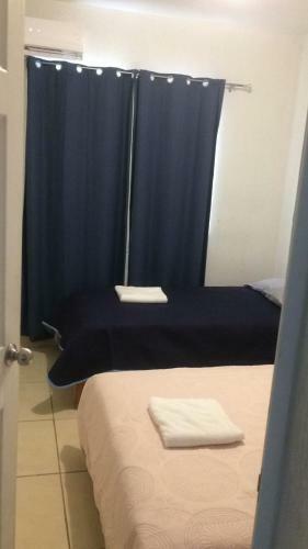 Apartamento Casa Completa, 3 Recamaras .