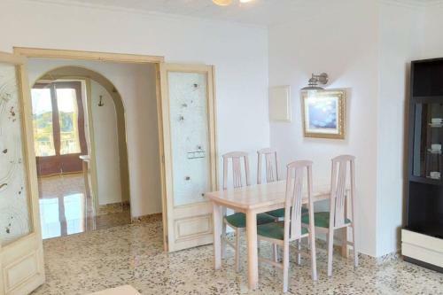 Apartamento Vistamar