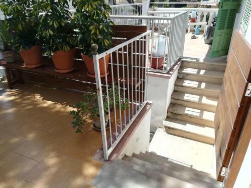 Apartamento Casa 2 Pins