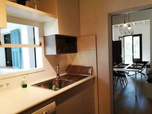 Apartamento Casa 2 Pins
