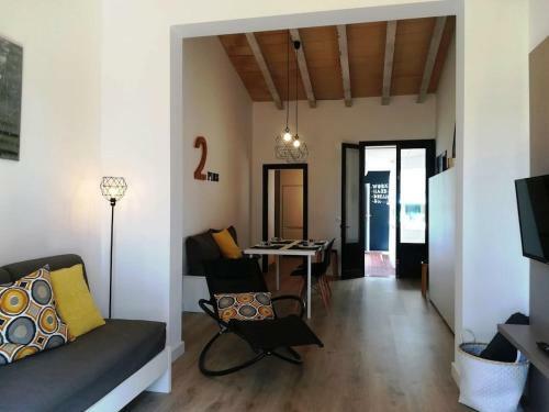 Apartamento Casa 2 Pins