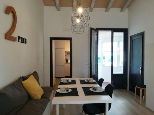 Apartamento Casa 2 Pins