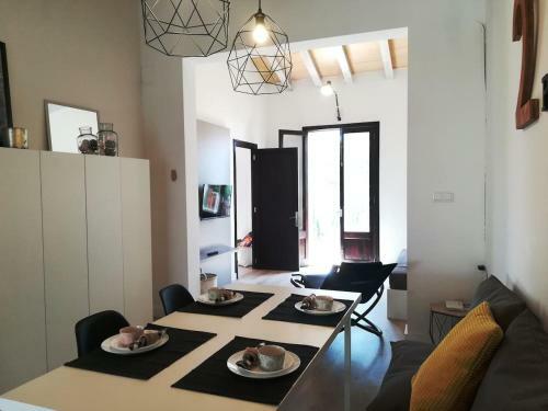 Apartamento Casa 2 Pins