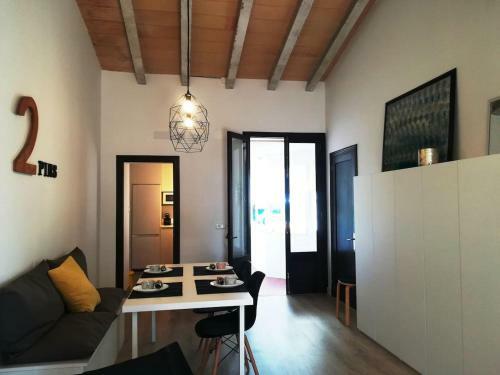 Apartamento Casa 2 Pins