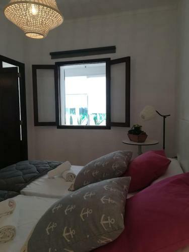 Apartamento Casa 2 Pins