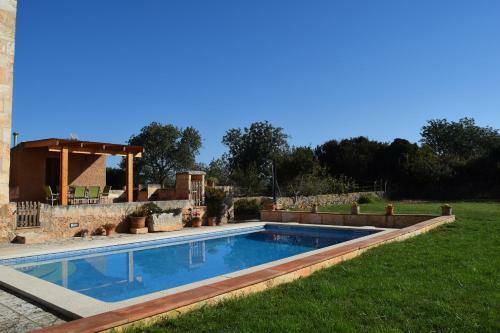 Villa Punta De Vistalegre