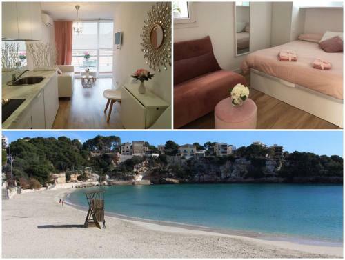 Apartamento Luxury Suites