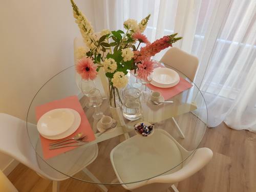 Apartamento Luxury Suites