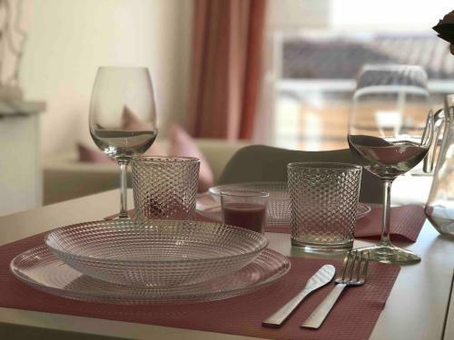 Apartamento Luxury Suites