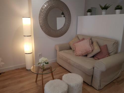 Apartamento Luxury Suites