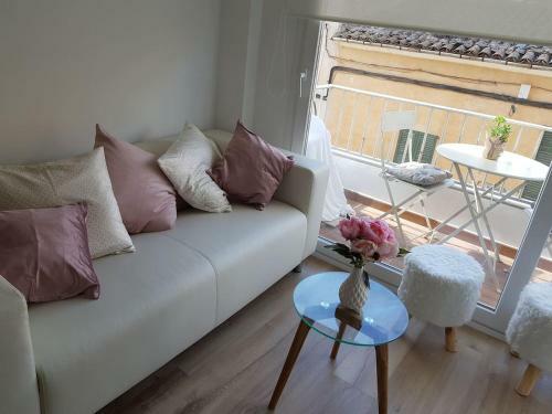 Apartamento Luxury Suites