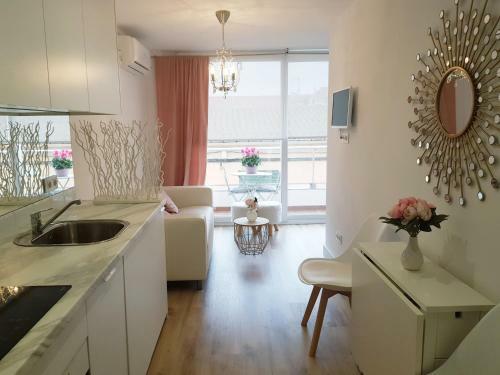 Apartamento Luxury Suites