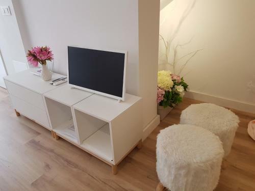 Apartamento Luxury Suites