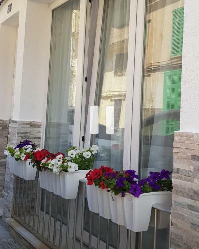 Apartamento Luxury Suites