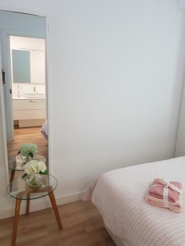 Apartamento Luxury Suites