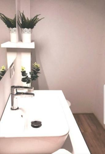 Apartamento Luxury Suites