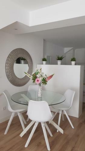 Apartamento Luxury Suites
