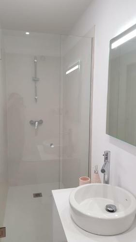 Apartamento Luxury Suites