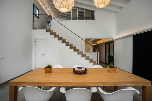Villa Can Lloren�