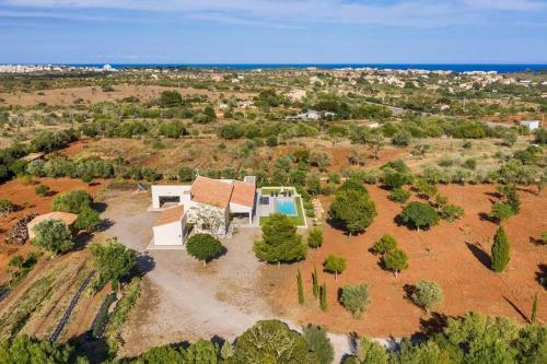 Villa Can Lloren�