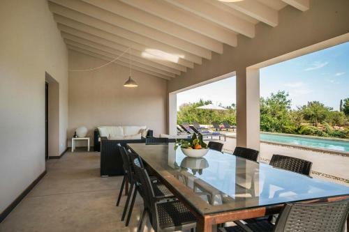 Villa Can Lloren�