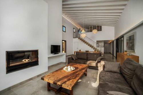 Villa Can Lloren�