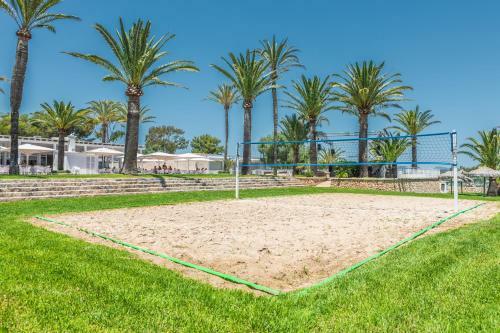 Hotel Club Del Mar All Inclusive Majorque