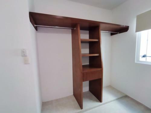 Apartamento En Zona Tranquila