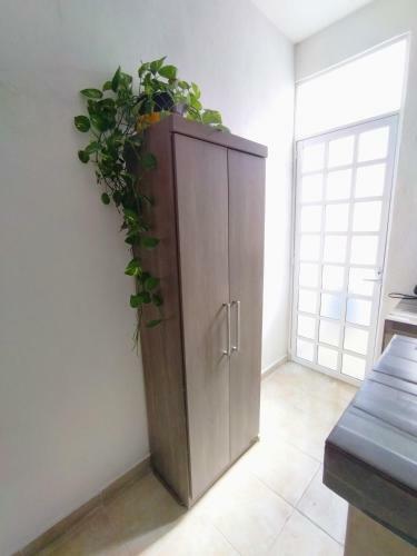 Apartamento En Zona Tranquila