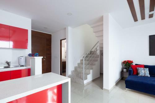 Villa Cancun Luxury Experience