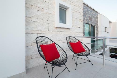 Villa Cancun Luxury Experience