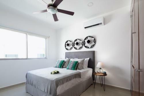 Villa Cancun Luxury Experience