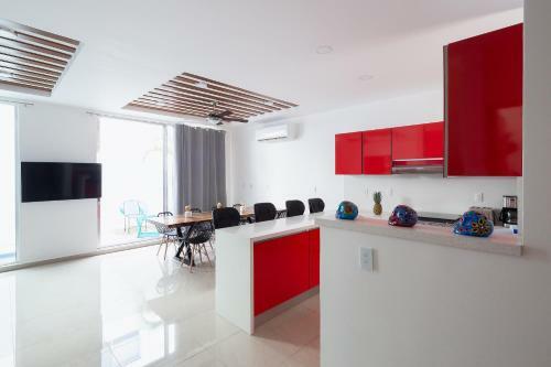 Villa Cancun Luxury Experience