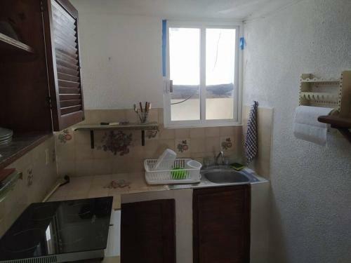Apartamento Arrecife