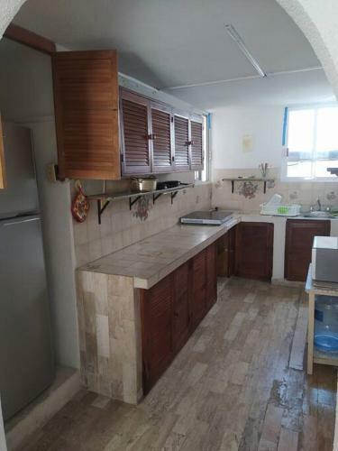 Apartamento Arrecife