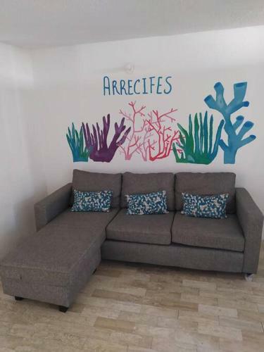 Apartamento Arrecife